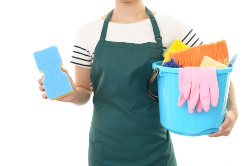 Final complaint resolution documentation for carpet cleaning
