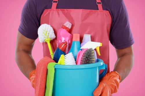 Crossness Carpet Cleaners introducing professional carpet care services