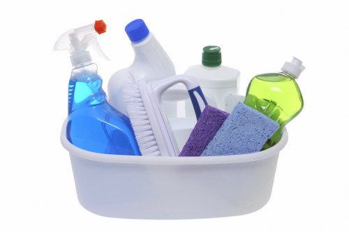 Effective stain removal for kitchens and bathrooms in Crossness