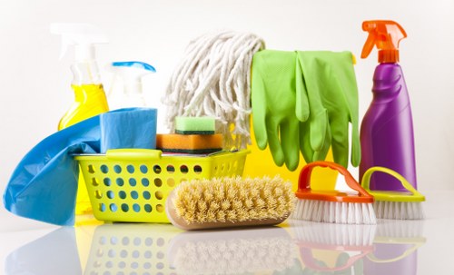 Review of carpet cleaning complaint details