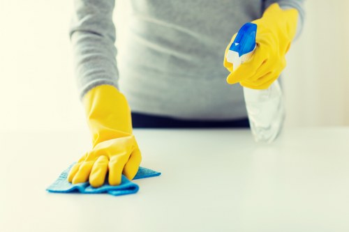 Professional carpet care in Crossness for homes and offices
