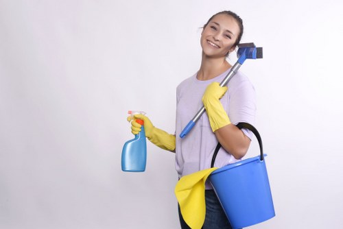 Local curtain cleaning in Crossness for healthier rooms