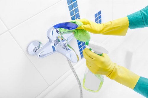 Crossness Carpet Cleaners restoring freshness and comfort to interior spaces