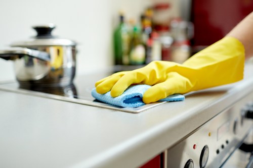 Benefits of deep steam carpet cleaning for residential and commercial spaces
