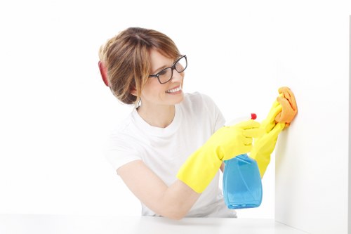Specialist rug cleaning methods used for delicate and synthetic rugs