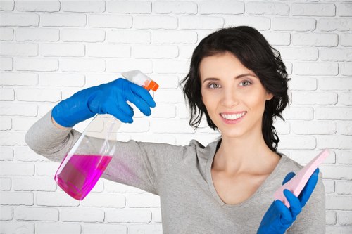 Bank transfer and PayPal options in a secure Crossness Carpet Cleaners payment area