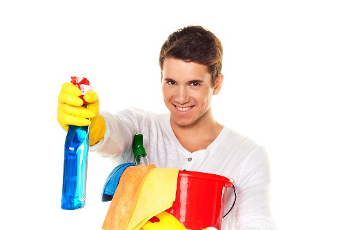Senior team member reviewing an escalated complaint