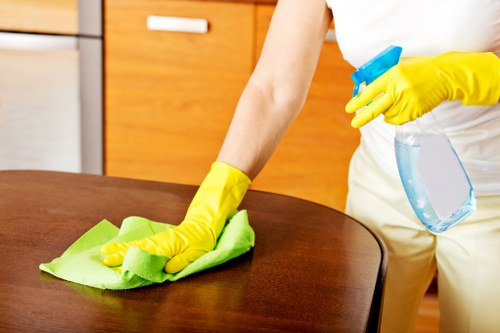 SSL-encrypted payment process for Crossness Carpet Cleaners customers