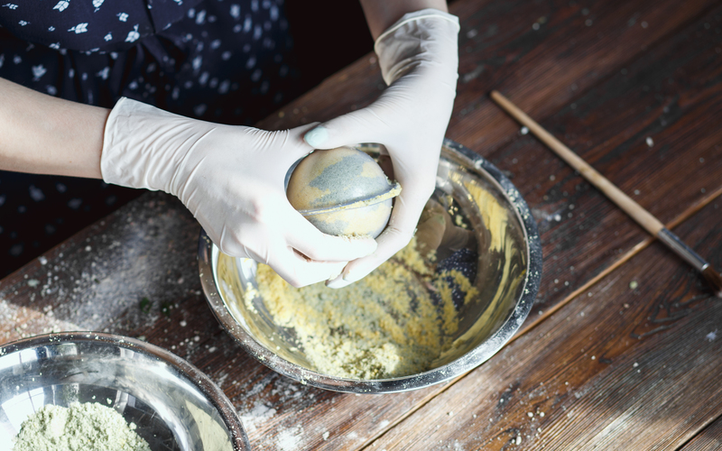 deep cleaning Window cleaning